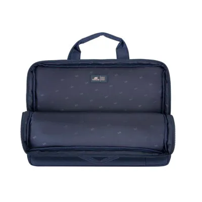 torba za notebook riva 8231 plava - slika 4