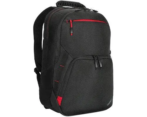 thinkpad essential plus eco 15.6" backpack - slika 2