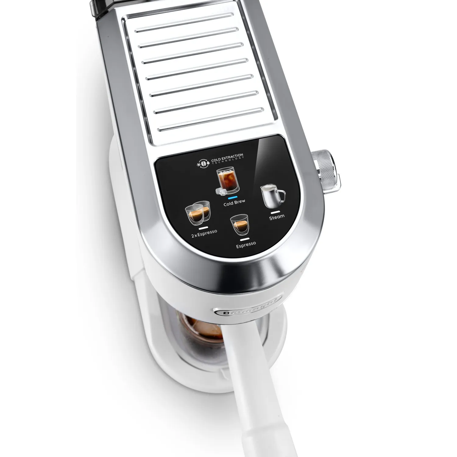 aparat za kavu delonghi dedica duo ec890.wi - slika 3