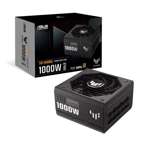Napajanje ASUS TUF-GAMING-1000G, 1000W 80 Plus Gold - Karlovac