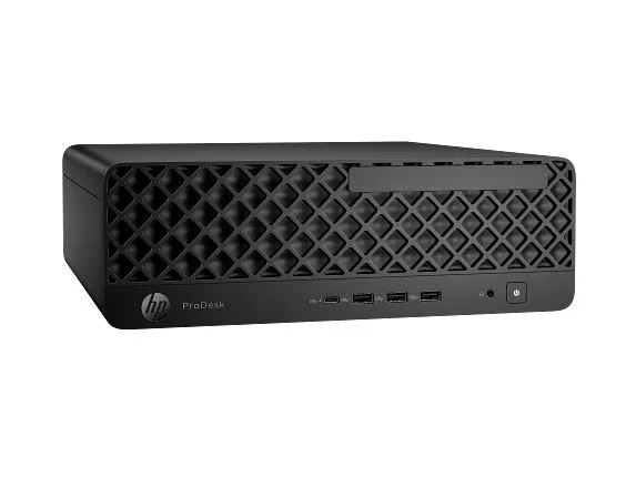 pc hp prodesk 4 sff g1i, 9h7k4et - slika 2