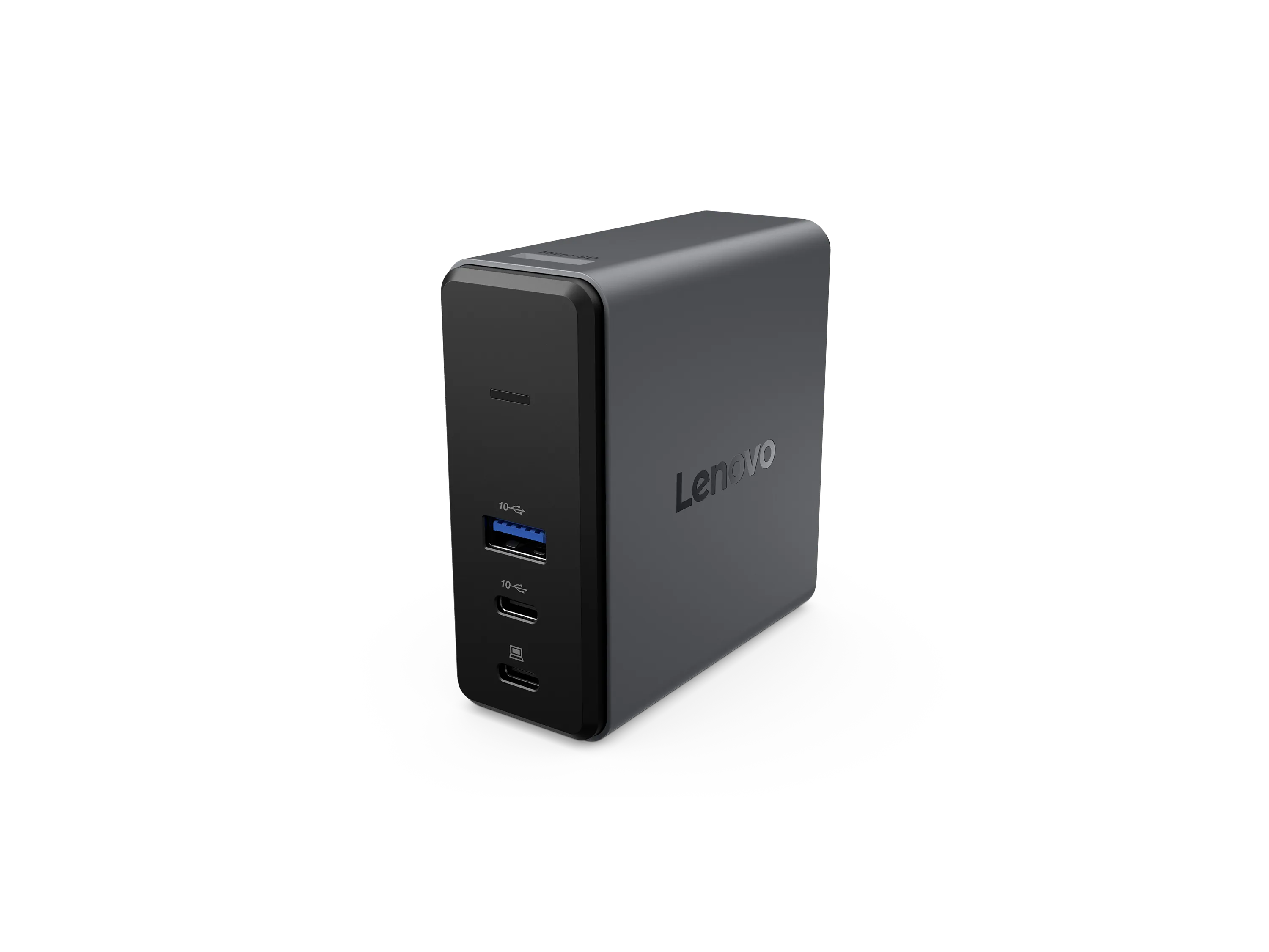 Lenovo GaN Powered X9 Travel Dock - EU - Karlovac