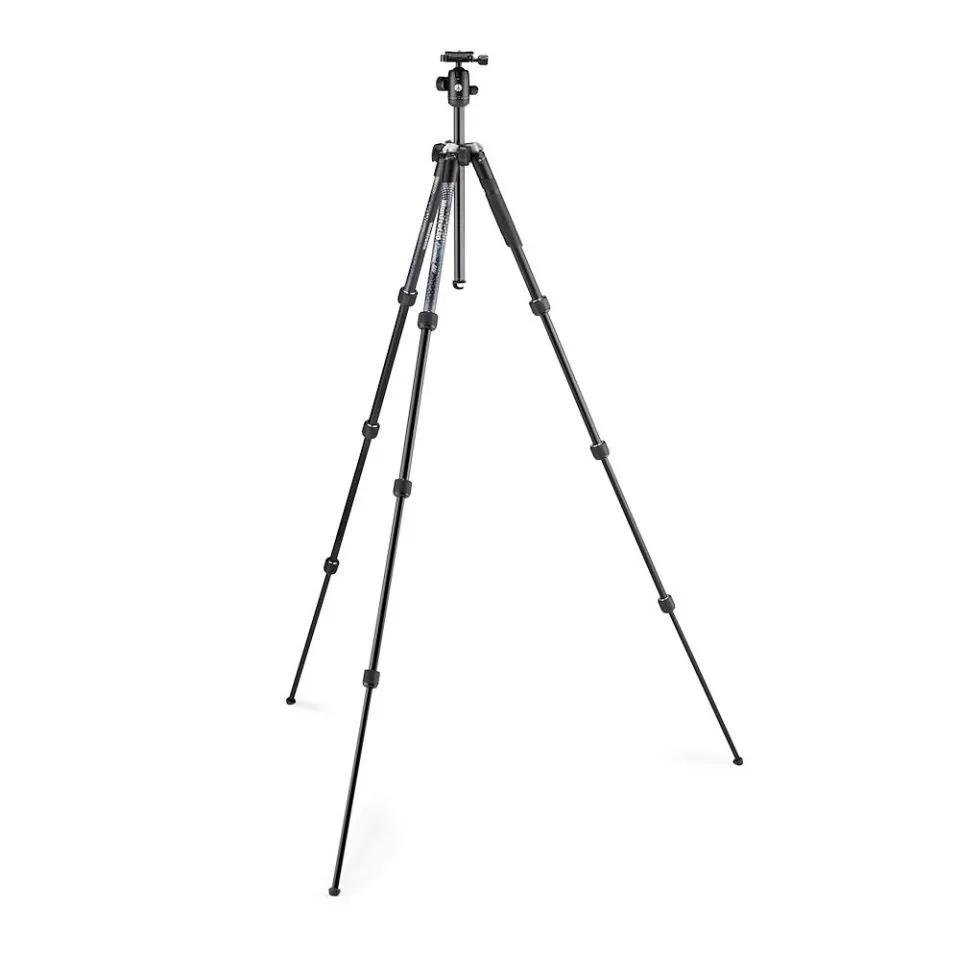 stativ manfrotto element mii - slika 5