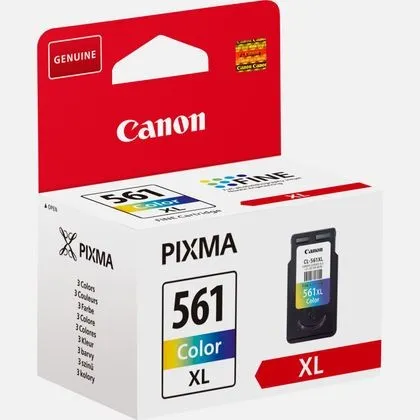 Tinta CANON CL-561XL Tri-color - Karlovac