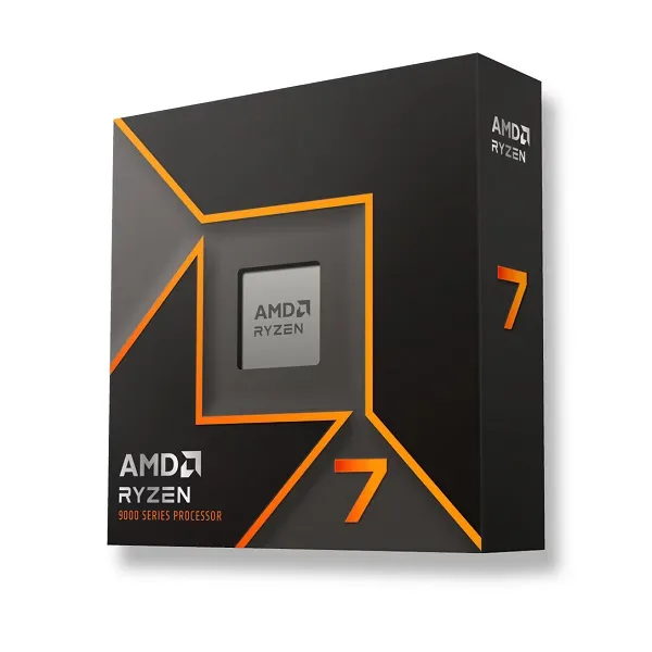 cpu amd ryzen 7 9700x - slika 2