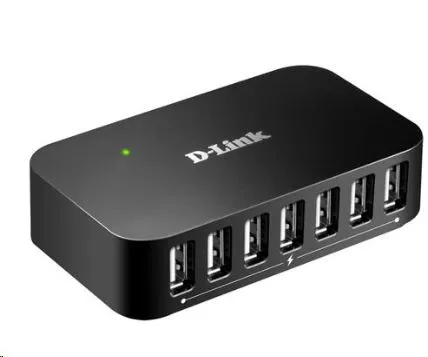 d-link usb hub dub-h7/e - slika 3