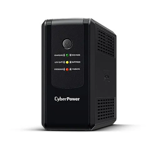 UPS CYBERPOWER 650VA/360W UT650EG Line Interactive šuko desktop - Karlovac