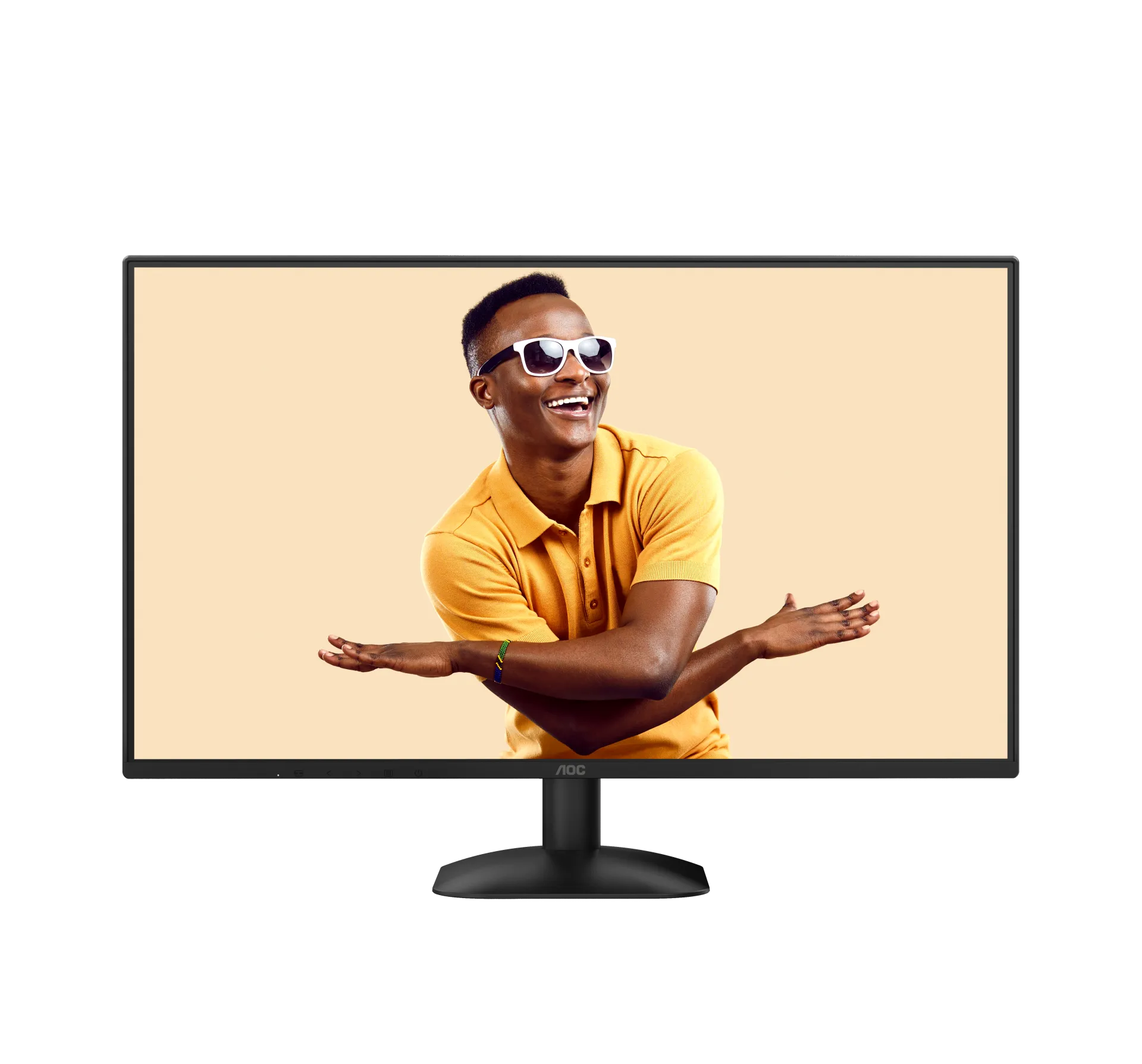 AOC LED IPS 27" 27B31H, VGA, HDMI, 120Hz - Karlovac