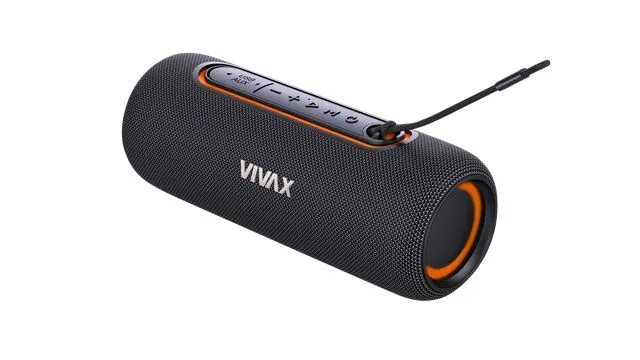 vivax vox bluetooth zvučnik bs-110 - slika 2