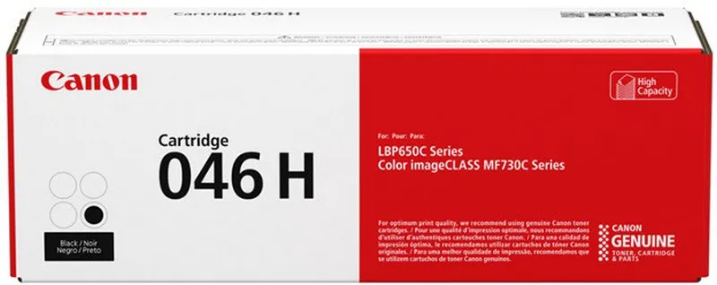 Toner CANON CRG-046H Black - Karlovac
