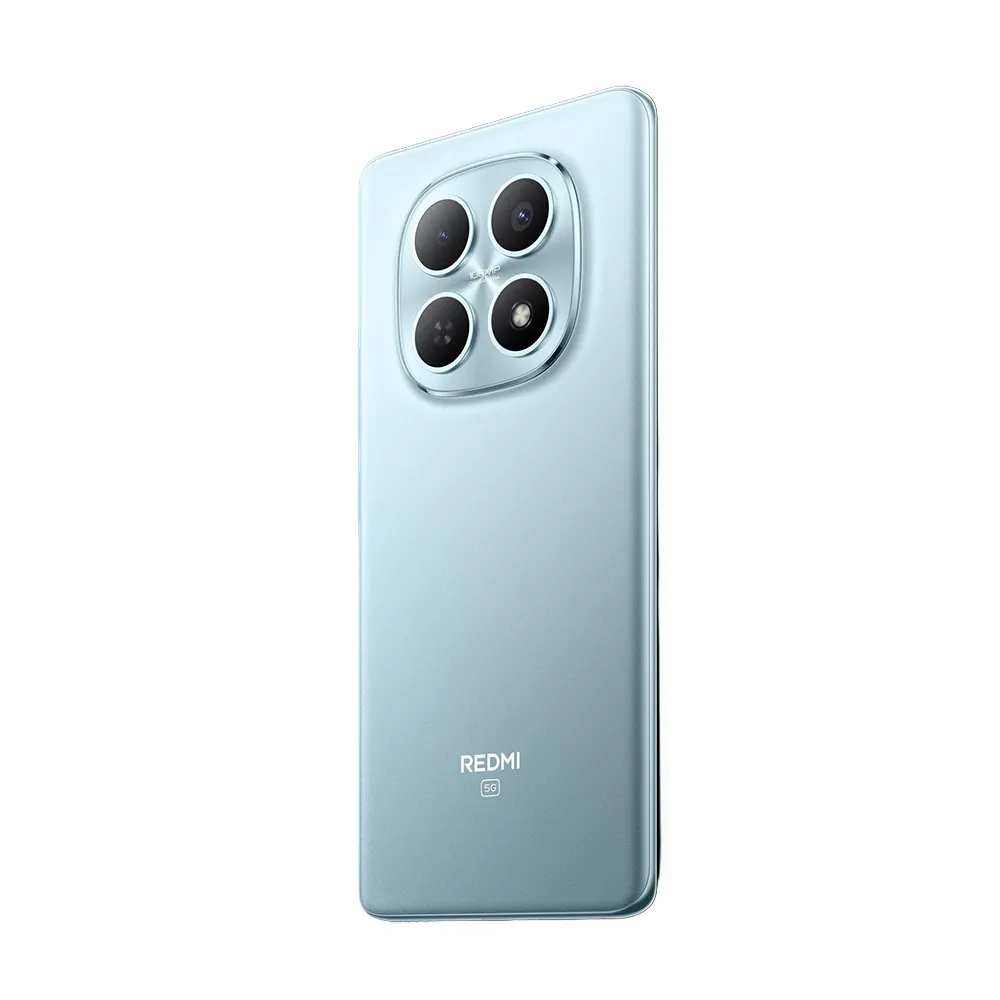 mobitel xiaomi redmi note 15 5g 8gb 256gb - blue - slika 4