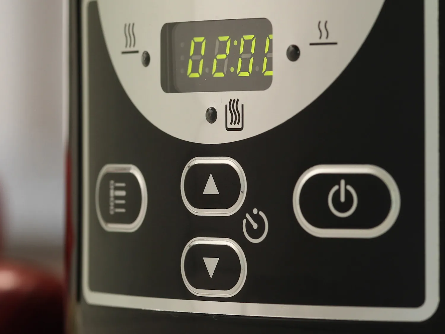 aparat za sporo kuhanje crockpot 4,7l - digitalni, crni - slika 2