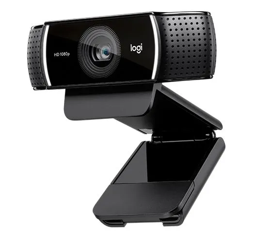 web kamera logitech hd webcam pro stream c922 - slika 3