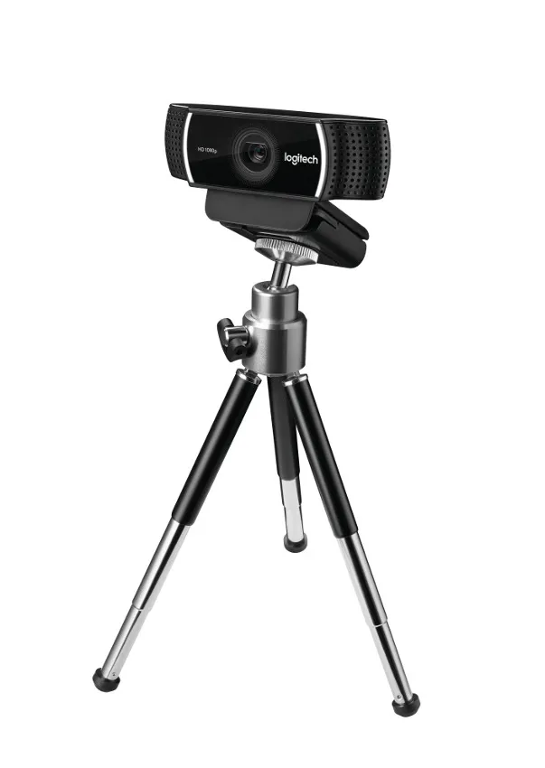 web kamera logitech hd webcam pro stream c922 - slika 2