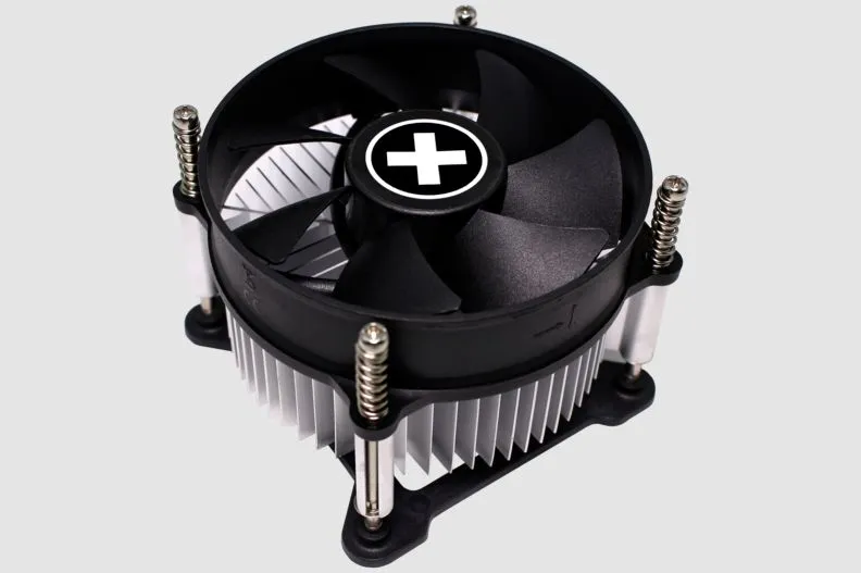 Hladnjak Xilence l200, za Intel, 92mm - Karlovac