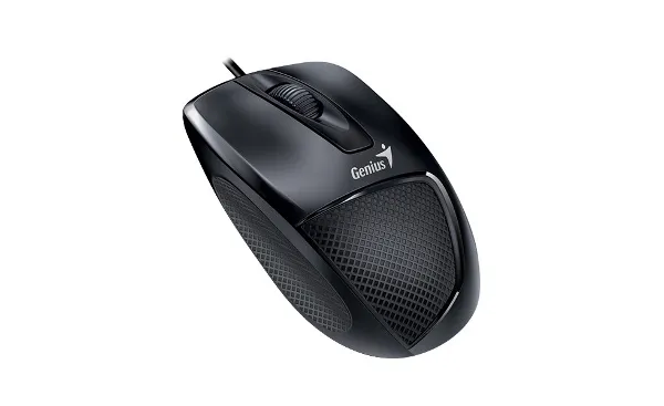 Miš GENIUS DX-150X Optical Mouse Black USB - Karlovac