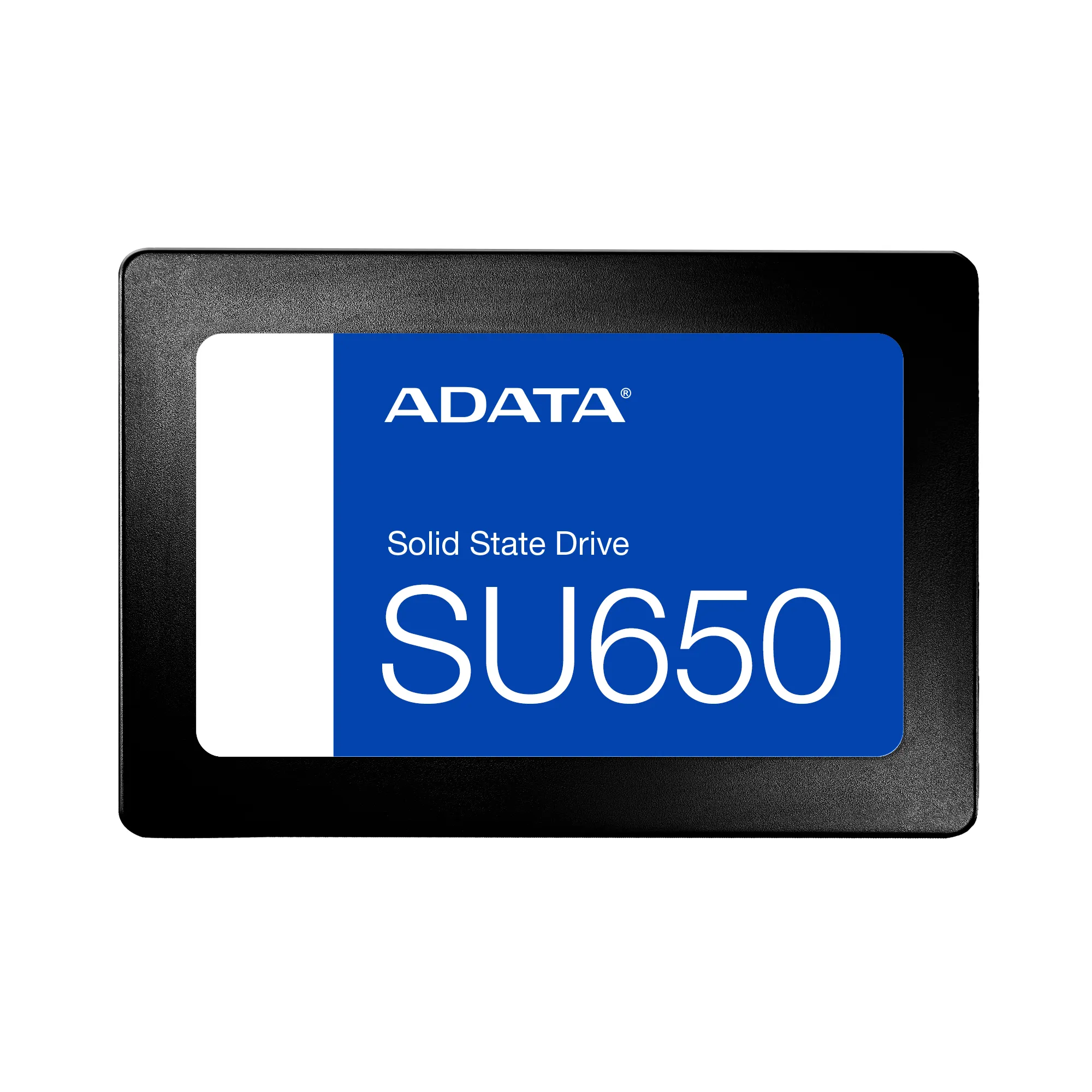 ssd 2.5" sata-3 512gb adata su650 3d nand - slika 3
