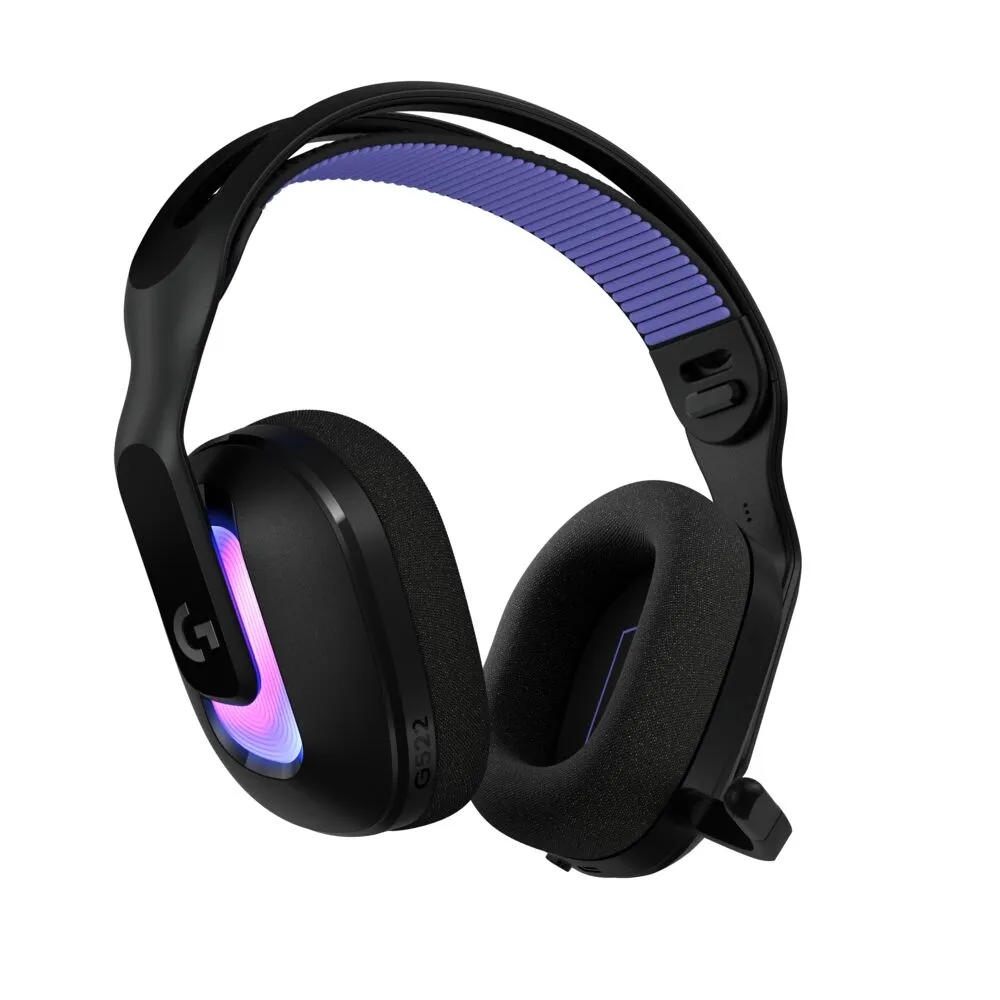 Logitech G522 LIGHTSPEED, crna - Karlovac