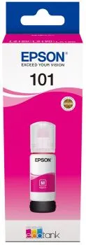 Tinta EPSON EcoTank 101 magenta - Karlovac