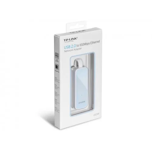 adapter usb na ethernet tp-link ue200 - slika 2