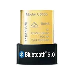 tp-link bluetooth 5.0 nano usb adapter - slika 2