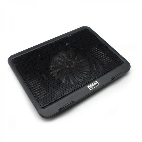 Stalak za notebook računala do 15.6" - SBOX Cooling Pad CP-19 - Karlovac