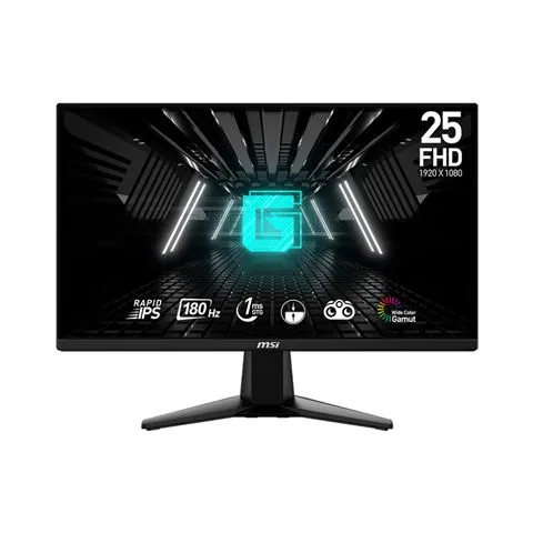 MON 25 MSI G255F FHD IPS 180Hz - Karlovac