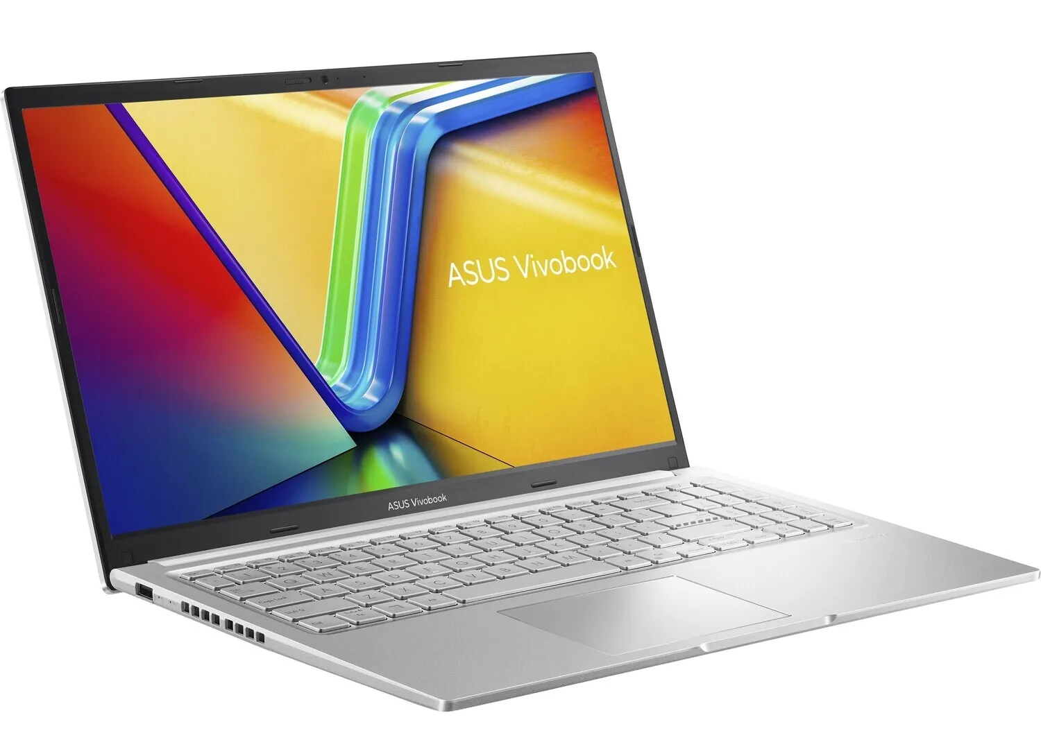 Laptop ASUS Vivobook 15 X1504VA-BQ1400 Intel Core i7-1355U 16GB 1TB FreeDOS 15.6" - Karlovac