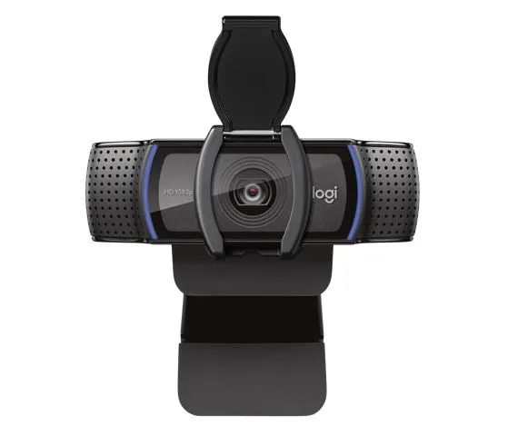 logitech hd web kamera c920e - slika 2