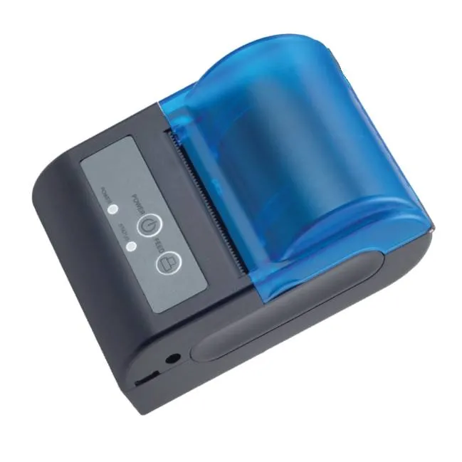 micropos lk-p58 mobilni printer, 58mm, usb+bt - slika 2