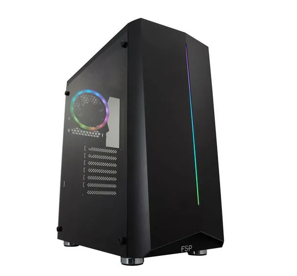 FSP CMT 151 RGB, crno bez napajanja - Karlovac