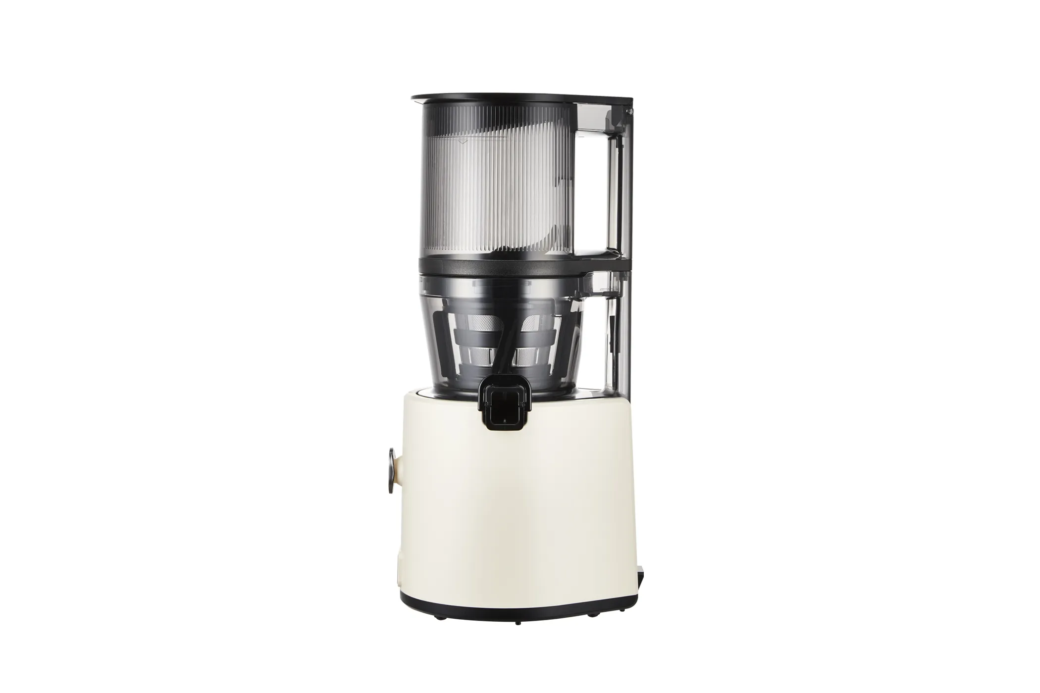 sokovnik hurom h330p-bes01dv deep ivory - hladno prešanje - slika 2