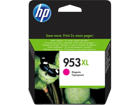 Tinta HP F6U17AE Magenta No.953XL (MMG) - Karlovac