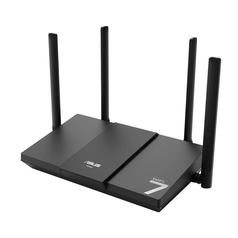 Asus RT-BE50, Dual Band WiFi 7 Router - Karlovac