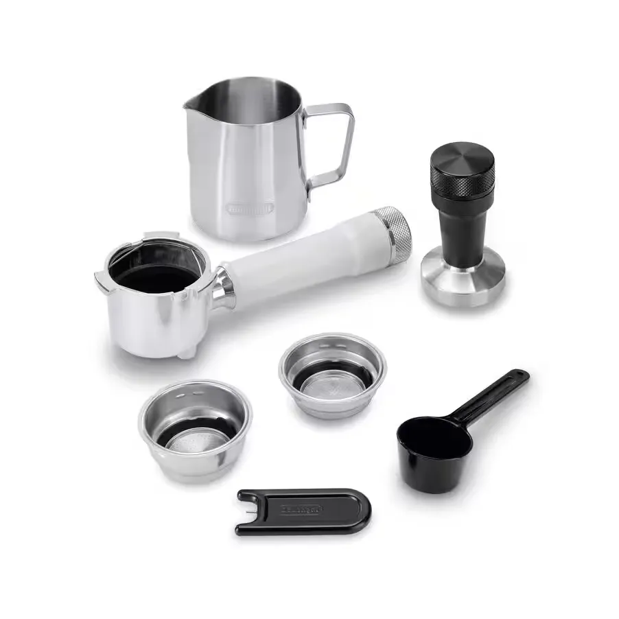 aparat za kavu delonghi dedica duo ec890.wi - slika 6