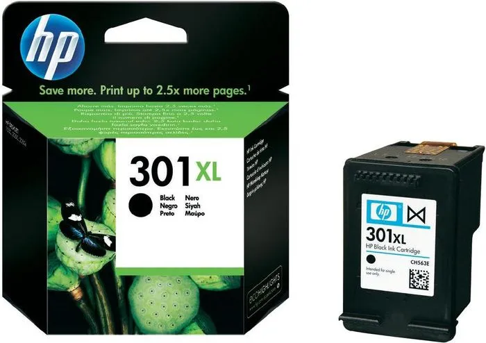 tinta hp ch563ee black no.301xl (mmg) - slika 6