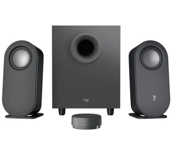 Zvučnici LOGITECH Z407 2.1 Bluetooth - Black - Karlovac