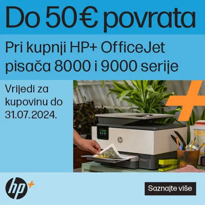 printer hp officejet pro 9730e wide format all-in-one - a3 wifi lan - slika 3