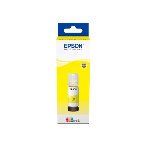 tinta epson ecotank 103 t00s44 yellow - slika 3