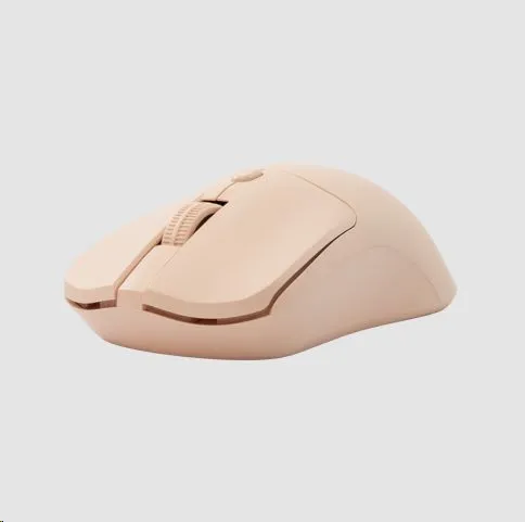 miš sbox optički wm-852 wireless - rozi - slika 2