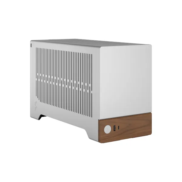 Fractal Terra Silver mITX - Karlovac