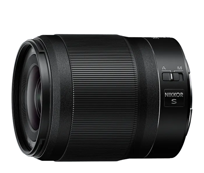 Objektiv Nikon Z 35Mm F1.8 S - Karlovac