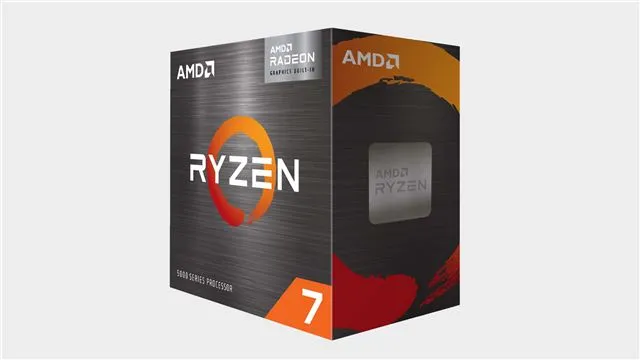 CPU AMD Ryzen 7 5700G - Karlovac