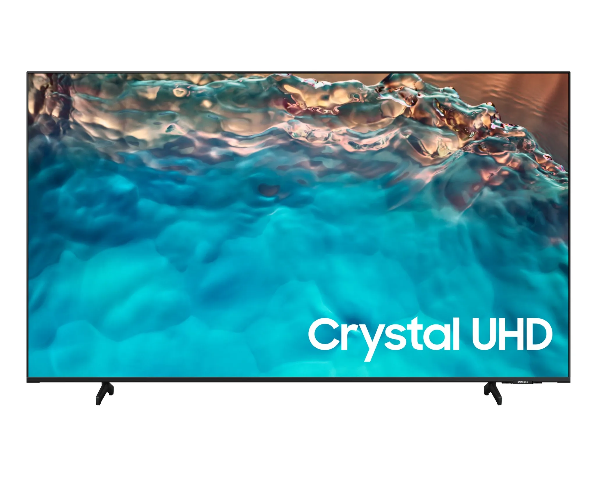 Samsung HG65BU800EUXEN, 65" UHD 4K Hotel TV - Karlovac