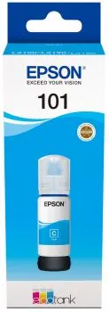Tinta EPSON EcoTank 101 cyan - Karlovac