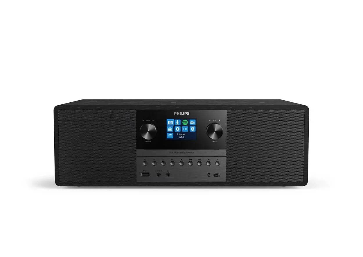 Philips mikro glazbeni sustav TAM6805 - Karlovac