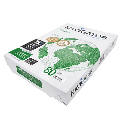 Papir fotokopirni A3 80gr Navigator Universal 500/1 - Karlovac
