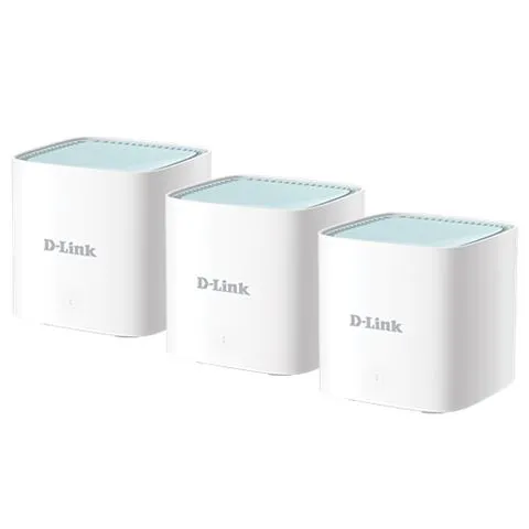 D-Link Eagle PRO Mesh 3 pack, M15-3 pakiranje 3kom - Karlovac