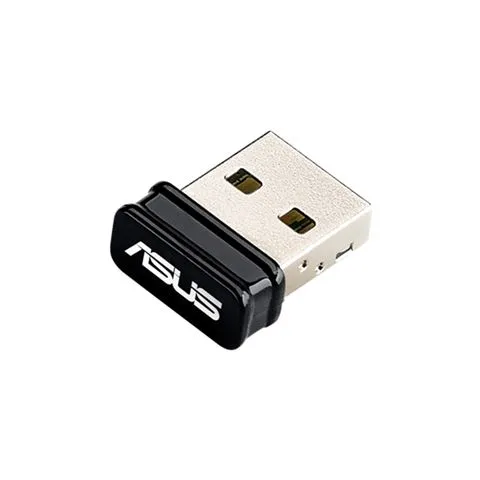 wireless usb adapter asus usb-n10 nano - slika 3