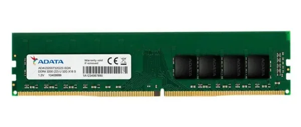 mem ddr4 8gb 3200mhz premier ad - slika 2
